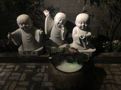 -福慧慈缘素食餐厅(王府井店)