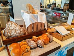 -济南凯宾斯基酒店-THE VIEW云景全日制餐厅