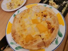 -萨莉亚意大利餐厅(白云汇店)