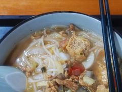 -荣荣面馆(丹溪大道店)