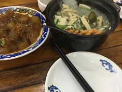 -三羊居食府(文艺路店)