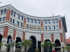-厦门市图书馆(集美新城馆区)