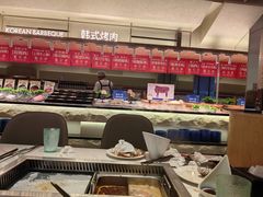 -星伦多自助料理·涮烤一体(江桥万达店)