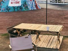 -Blue Concept Cafe&Farm·關於藍