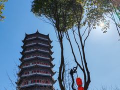 -皇罗禅寺