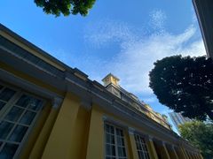 -广州鲁迅纪念馆(国民党一大旧址)