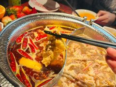 -牛New寿喜烧(闵行龙湖天街店)