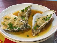 -健跳小海鲜(人民路店)