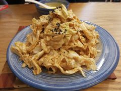 -金豆角砂锅焖面(安贞店)