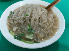 原味肥肠粉-甘记肥肠粉(马鞍北路店)