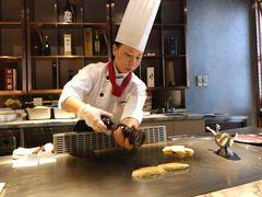 -武藏日本料理(宝安壹方城店)