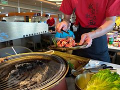 -西塔老太太泥炉烤肉(川沙百联店)