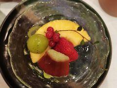 -叶叶菩提·晋福宫