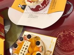 -东馆和天下特色餐饮(工农店)