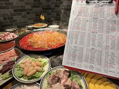 -六公里老火锅(总店)