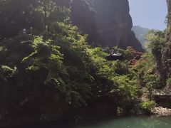 -雁荡山风景名胜区