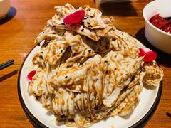 -京尊烤鸭店JINGZUN(春秀路店)