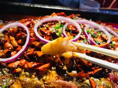 -鱼库·不仅是一家烤鱼店(车公庙店)