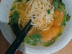-素心素食(翠苑店)