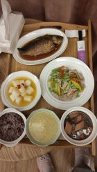 -喜宝·享悦时光月子会所(德阳店)