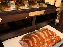 -莉莉海堂HAITANG·烤鸭(国贸商城店)
