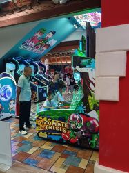 -卡通尼乐园(重庆南坪协信星光店)