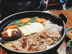 -铃木食堂(帽儿胡同店)