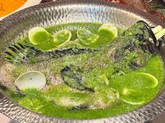 -狮拾久·现代新加坡料理(壹方城店)