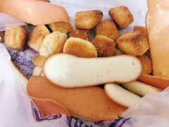 蛋黄片-北三凯奇清真食品店