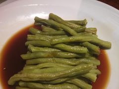 扁豆-绿茶餐厅(华联万柳店)