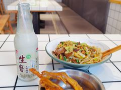-仙妈米粉店(庆丰路)