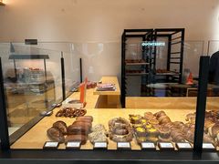 -LANLIZI BAKERY(COSMO店)