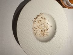 -Oyster Talks 四度蚝法餐厅