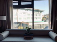 -宁波富邦荪湖山庄(慈城古县城店)