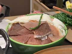 -山缓缓火锅(青岛万象城店)