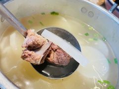 -富正毅三下锅·湘西韵味(天门山索道店)
