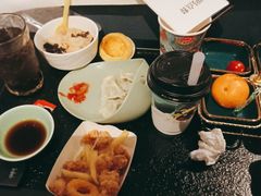 -汤泉良子.足疗按摩.SPA(中关村店)