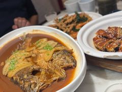 -径山十八道·风味民间菜(华夏之心店)