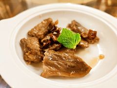 -夏宫中餐厅(香格里拉大酒店)