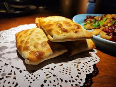 -楼兰新疆主题餐厅(苏州中心店)