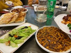 -润泽园饭庄(中山路店)