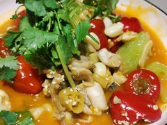 -老外婆(吾悦广场店)