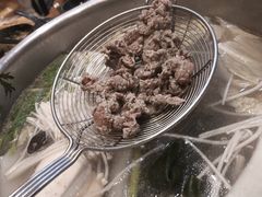 -八宝牛潮汕鲜牛肉火锅(净月店)