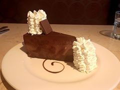 -The Cheesecake Factory芝乐坊餐厅(王府中环东座店)