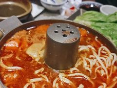 -南京大牌档(香港广场店)