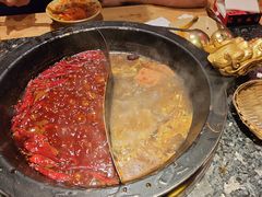 -蜀大侠火锅(总府路店)