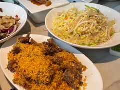-船歌·鱼水饺青岛菜(闽江二路店)