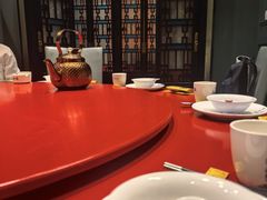 -福照楼汽锅鸡·云南特色菜(万达广场店)
