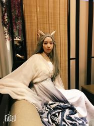 -盘子女人坊古装写真摄影(天津总店)