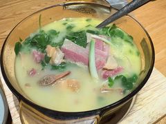 -竹里馆·淮扬菜·功夫茶(老门东店)